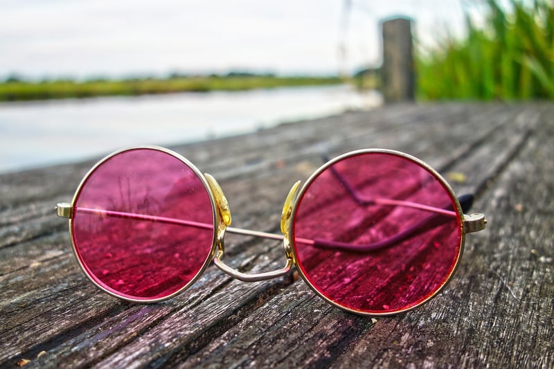 Recycled Fashion Accessories