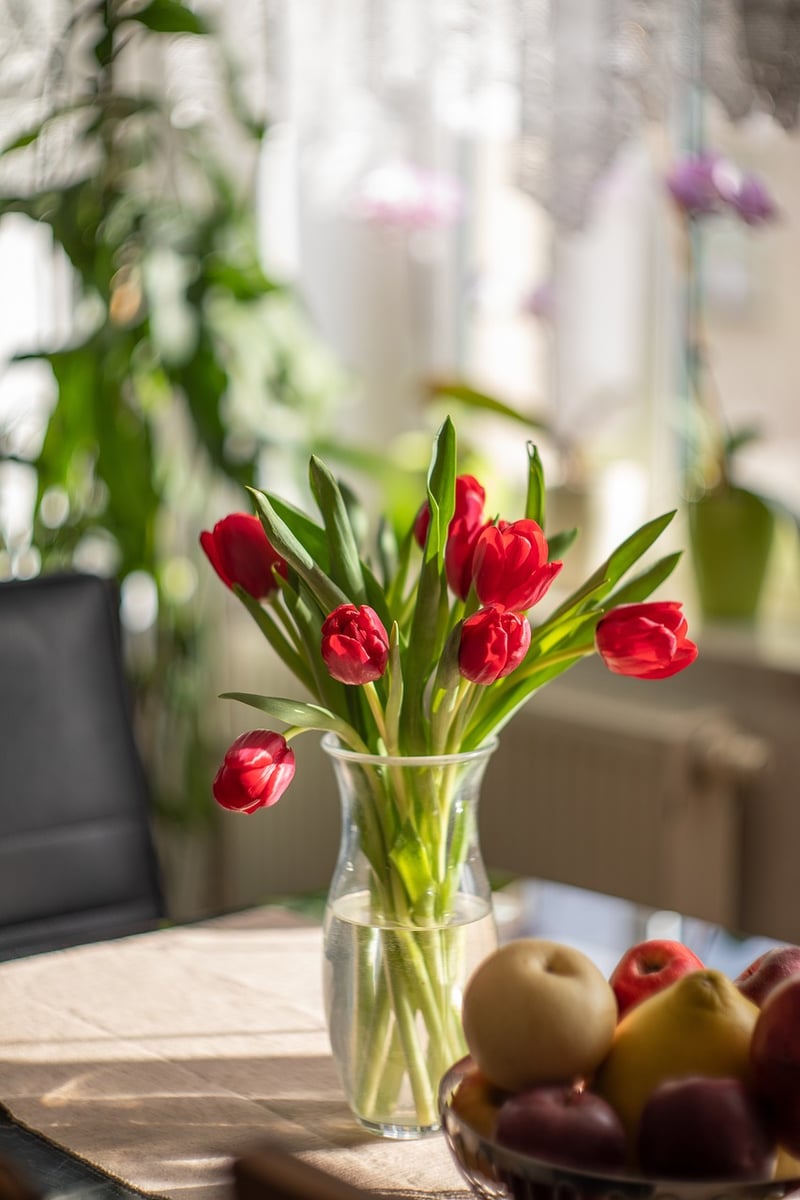Repurposed Home Decor