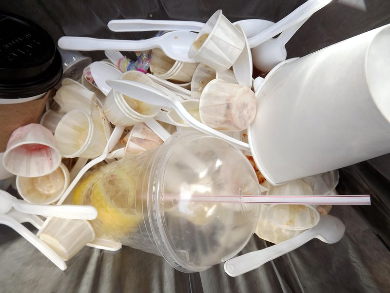 Recycling