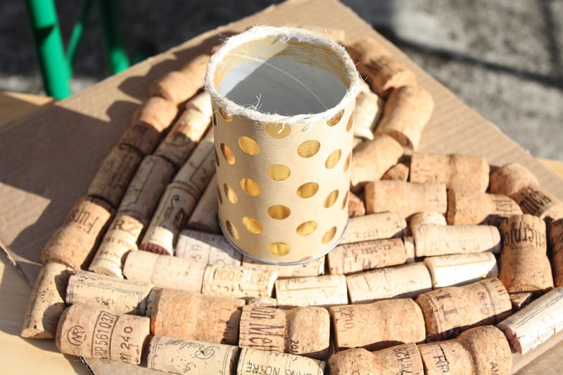 Upcycling DIY Lab